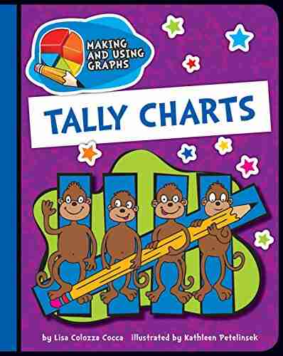 Tally Charts (Explorer Junior Library: Math Explorer Junior)