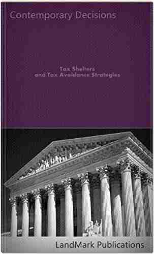 Tax Shelters and Tax Avoidance Strategies (Litigator Series)