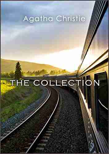 The Agatha Christie Collection: ULTIMATE COLLECTION