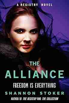 The Alliance: A Registry Novel