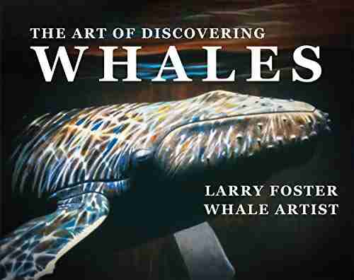 The Art Of Discovering Whales