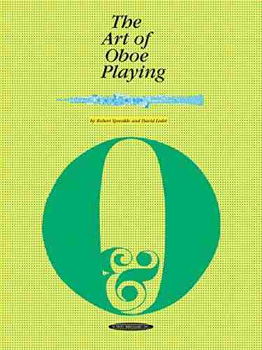 The Art Of Oboe Playing (The Art Of Series)