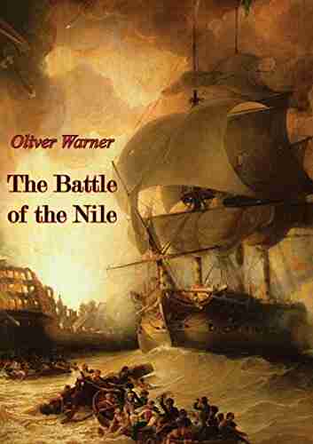 The Battle Of The Nile