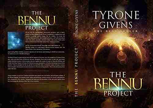 The Bennu Project Tyrone Givens