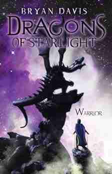 Warrior (Dragons of Starlight 2)