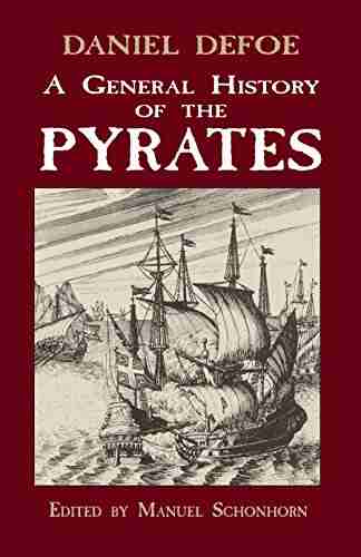 A General History of the Pyrates (Dover Maritime)