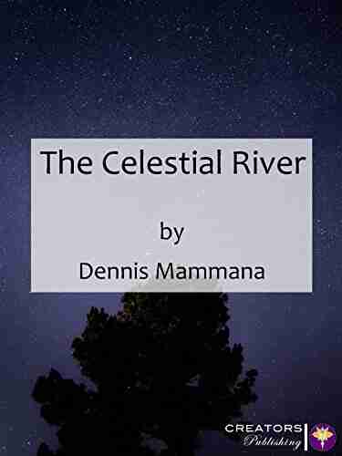 The Celestial River Budd Hopkins