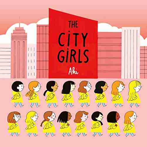 The City Girls Aki