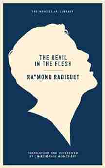 The Devil In The Flesh (Neversink)