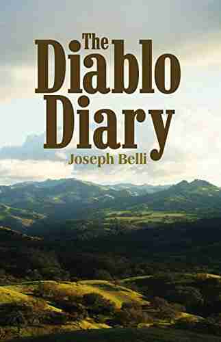 The Diablo Diary Joseph Belli