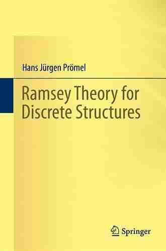 Ramsey Theory For Discrete Structures