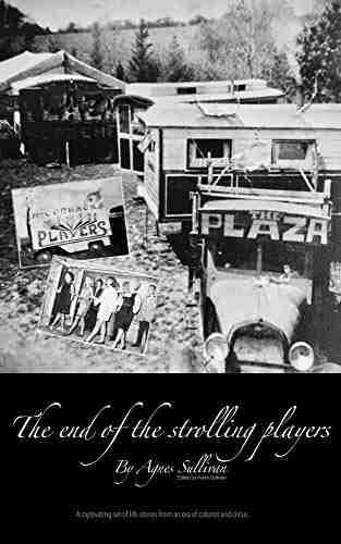 The End of the Strolling Players: The golden age of travelling shows in Ireland in the 1930 60 s