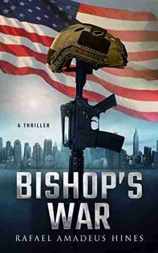 Bishop s War (Bishop 1)