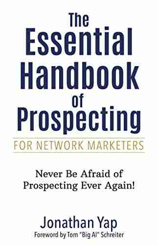 The Essential Handbook of Prospecting for Network Marketers