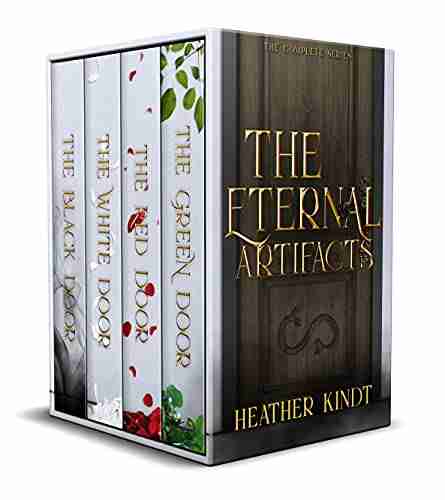 The Eternal Artifacts: The Complete