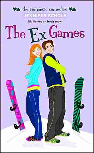 The Ex Games (The Romantic Comedies)