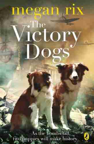 The Victory Dogs Megan Rix