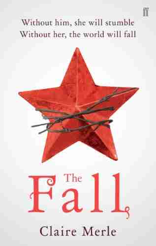 The Fall Claire Merle