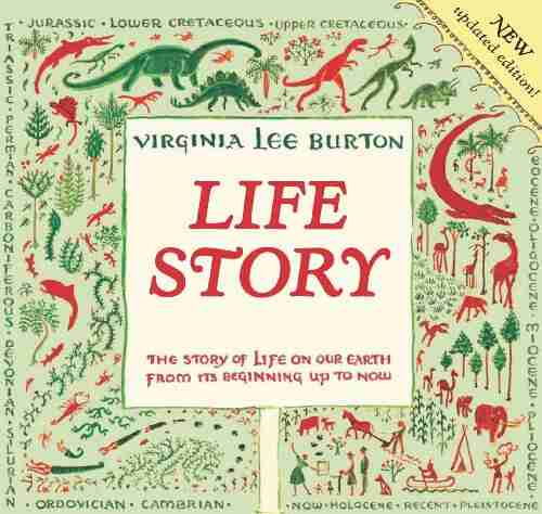 Life Story Hilda Lewis