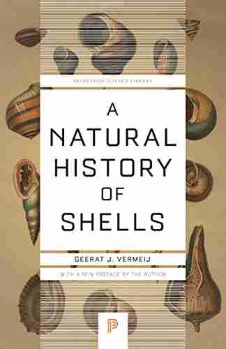 A Natural History of Shells (Princeton Science Library 123)