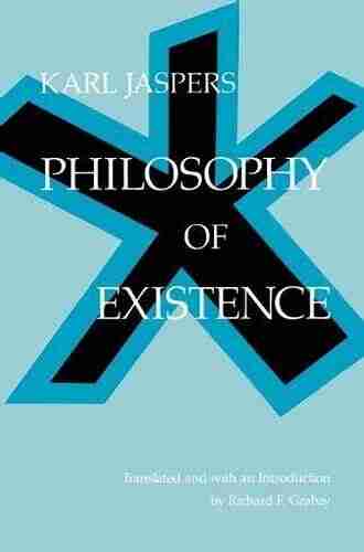 Philosophy Of Existence (Works In Continental Philosophy)