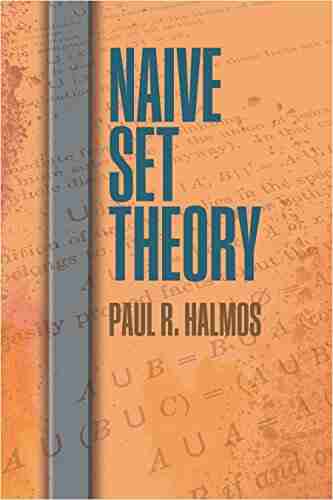 Naive Set Theory (Dover on Mathematics)