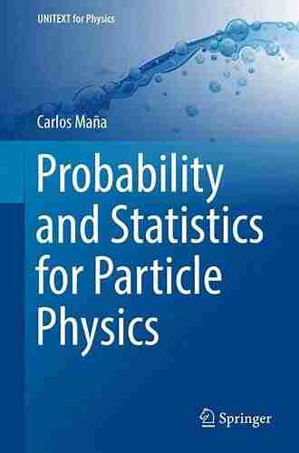 Probability And Stochastic Processes For Physicists (UNITEXT For Physics)