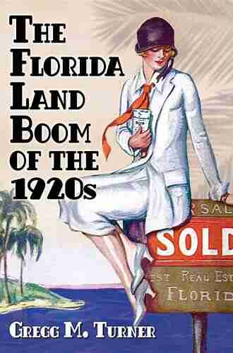 The Florida Land Boom Of The 1920s