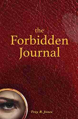 The Forbidden Journal E L Lancaster