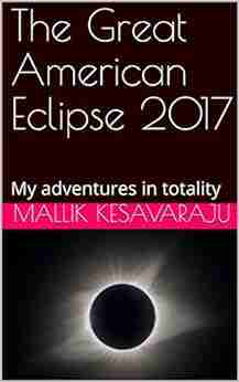 The Great American Eclipse 2017: My adventures in totality