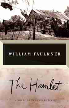 The Hamlet (Vintage International) William Faulkner