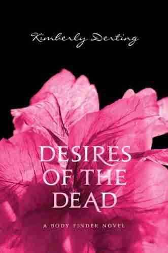 Desires of the Dead (Body Finder 2)