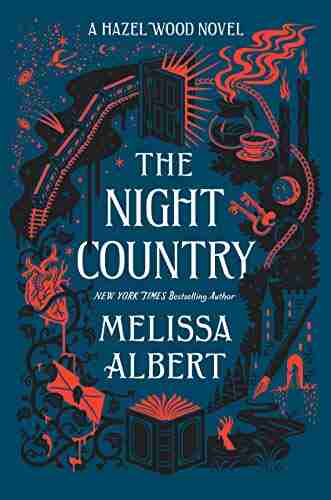 The Night Country: A Hazel Wood Novel (The Hazel Wood 2)