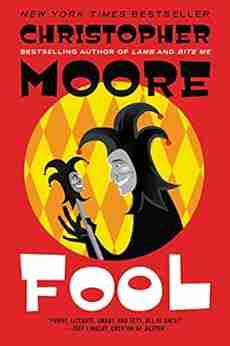 Fool: A Novel Christopher Moore