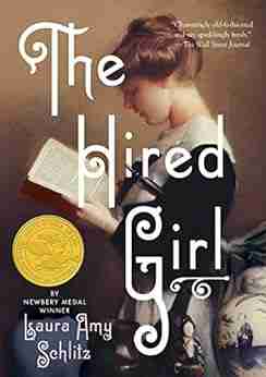 The Hired Girl (Ala Notable Children s Older Readers)