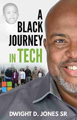 A Black Journey In Tech: (From Humble Beginnings)