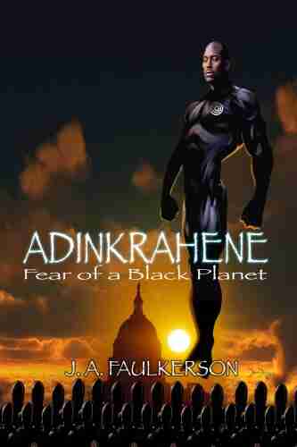 Adinkrahene (Adinkrahene 1) Jeffery Faulkerson