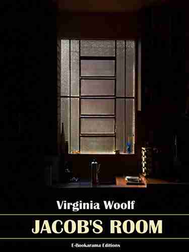 Jacob s Room Virginia Woolf