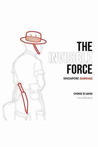 The Invisible Force Kudakwashe Muzira