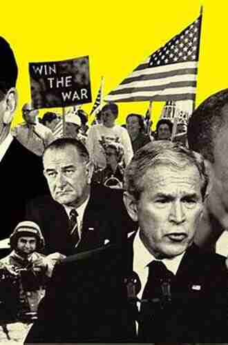 The Iraq War and Democratic Politics