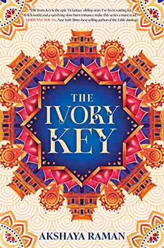 The Ivory Key (The Ivory Key Duology)