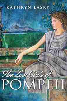 The Last Girls Of Pompeii