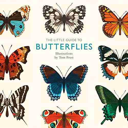 The Little Guide to Butterflies (Little Guides)