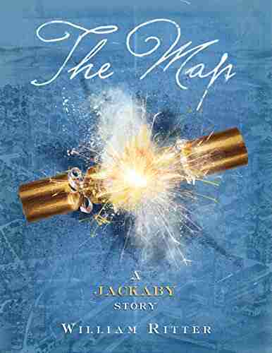 The Map: A Jackaby Story