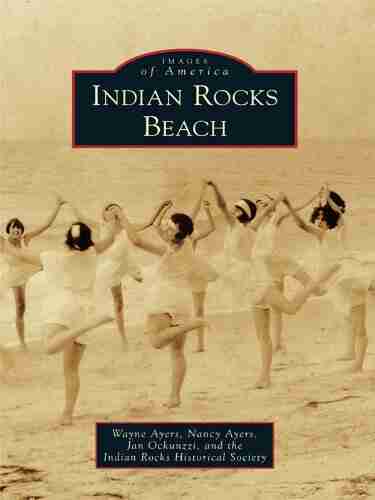 Indian Rocks Beach (Images Of America)