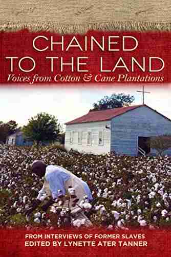 Chained To The Land: Voices From Cotton Cane Plantations