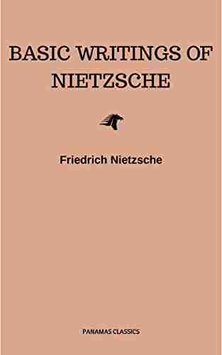 Basic Writings Of Nietzsche (Modern Library Classics)