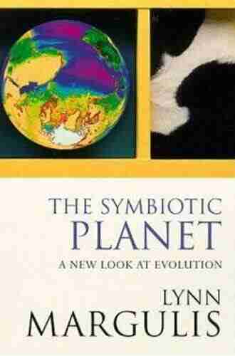 Symbiotic Planet: A New Look At Evolution (Science Masters Series)