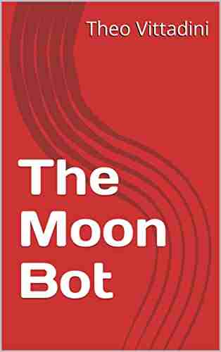 The Moon Bot Ella Zeiss