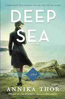 Deep Sea (Faraway Island Series)